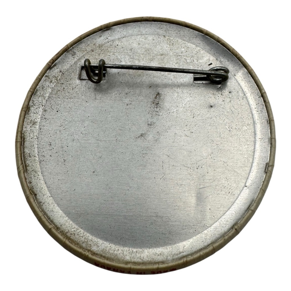 Vintage Lindsay Canadiana Majorettes 2” Pinback Button Canada‎ Baton Twirler - Picture 4 of 6